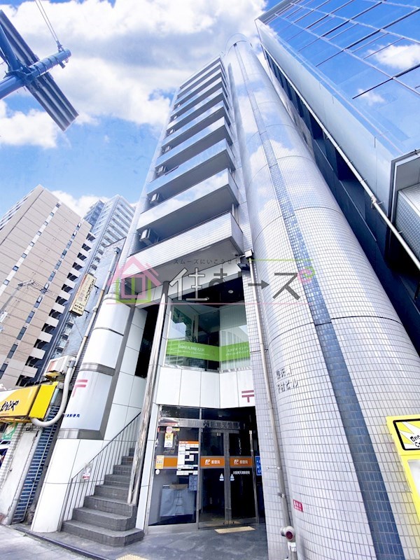 東天満下村ビル その他外観1