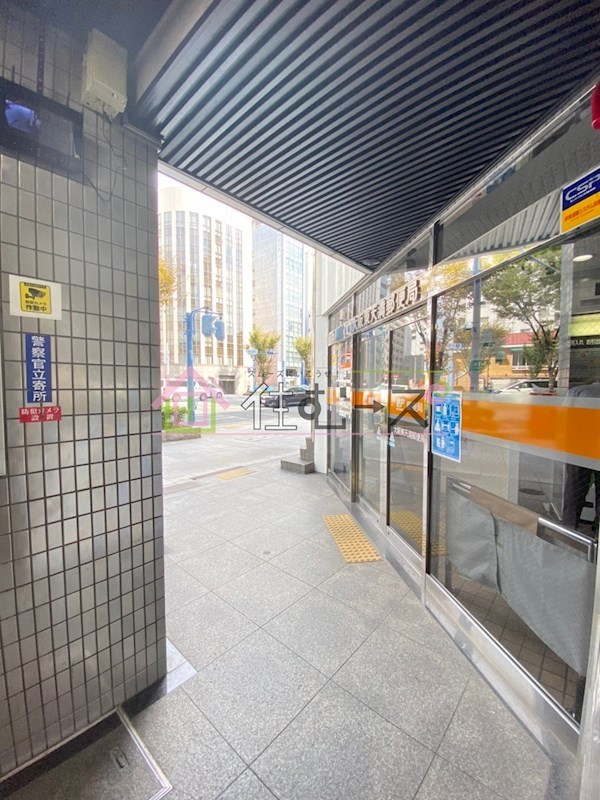 東天満下村ビル その他外観2