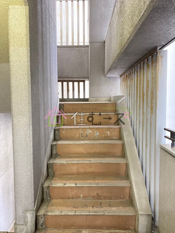 東天満下村ビル その他外観3