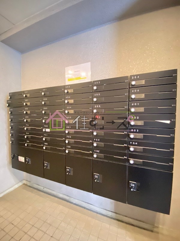 東天満下村ビル その他外観6