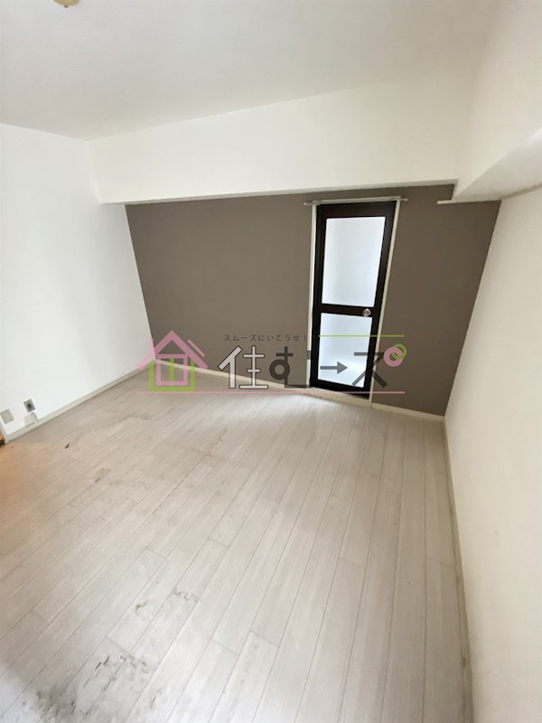 東天満下村ビル リビング