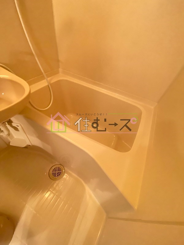 東天満下村ビル 風呂画像