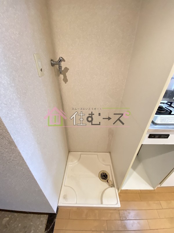 ラナップスクエア東天満 その他2