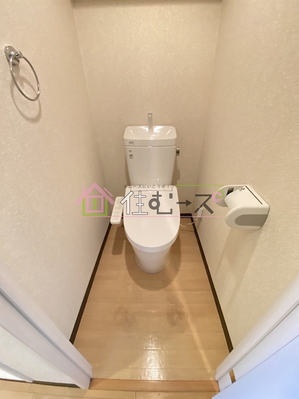 ラナップスクエア東天満 その他3