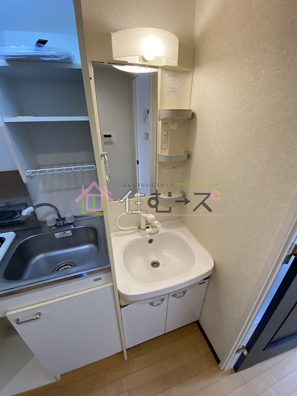 ラナップスクエア東天満 その他4