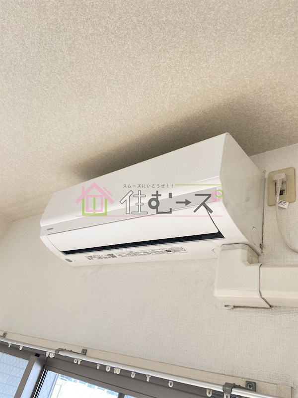 ラナップスクエア東天満 その他6