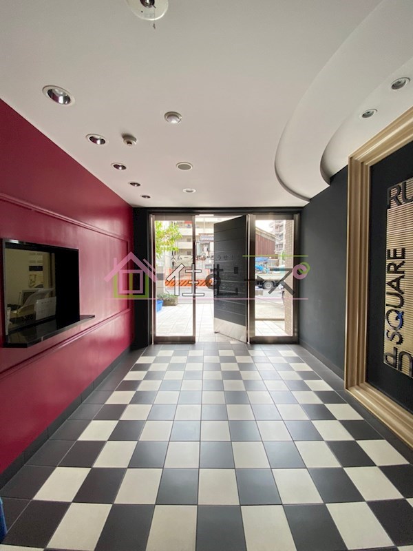 ラナップスクエア東天満 その他外観2