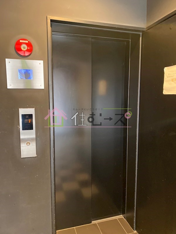 ラナップスクエア東天満 その他外観3