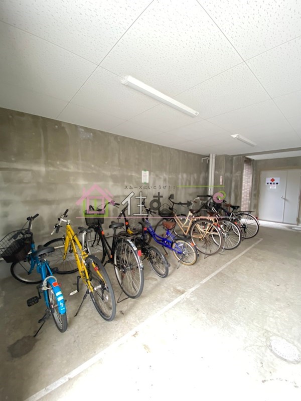 ラナップスクエア東天満 その他外観4