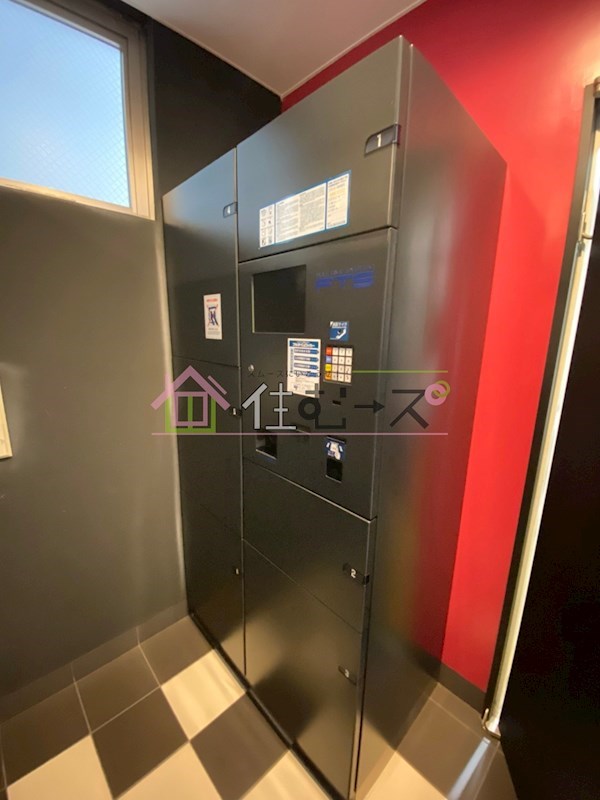 ラナップスクエア東天満 その他外観6