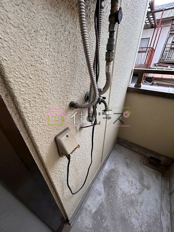 アクシリア駒川 その他2