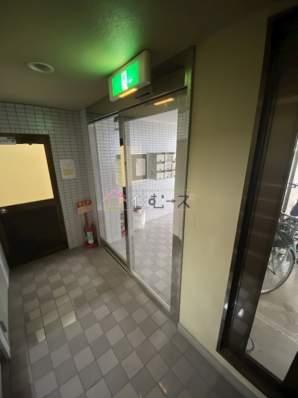 アクシリア駒川 その他外観2