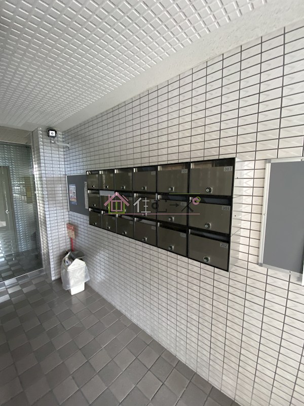 アクシリア駒川 その他外観3