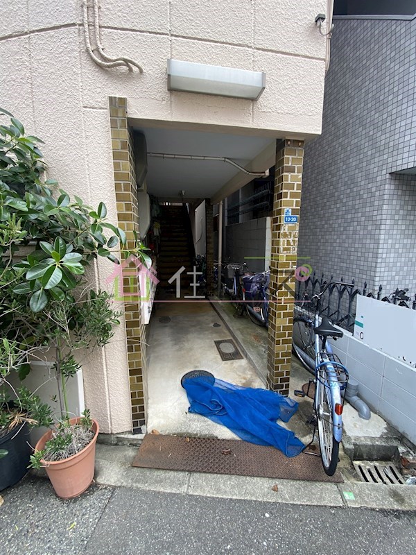 第二山甚マンション その他1