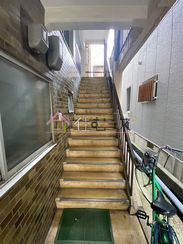 第二山甚マンション その他外観4