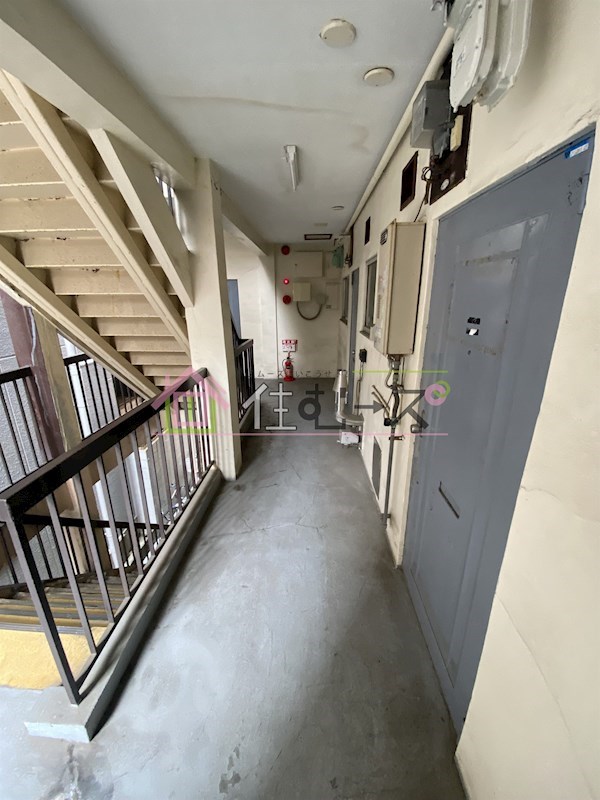 第二山甚マンション その他外観5