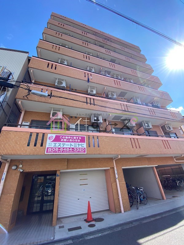 サクセス照ケ丘 その他外観1