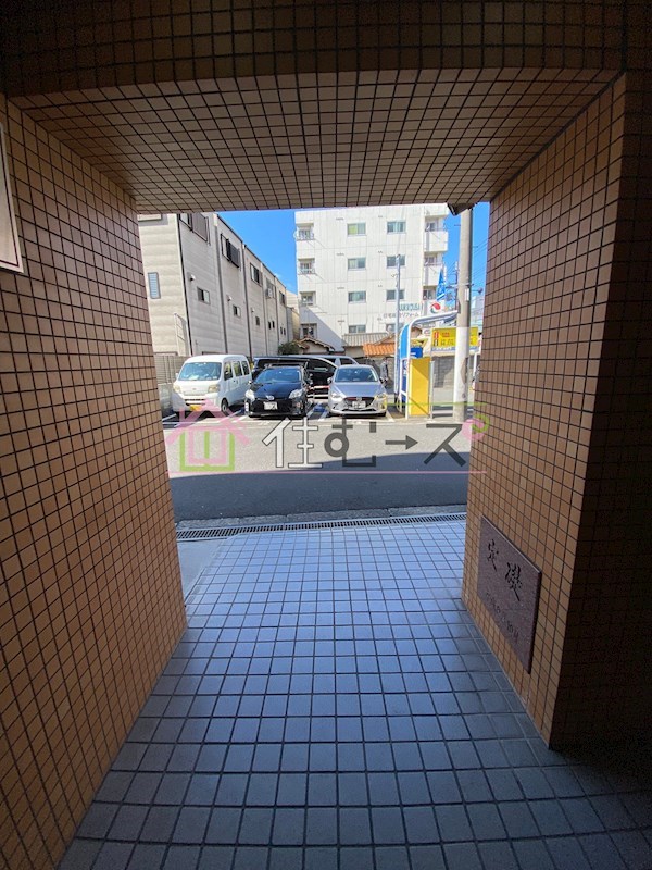 サクセス照ケ丘 その他外観2