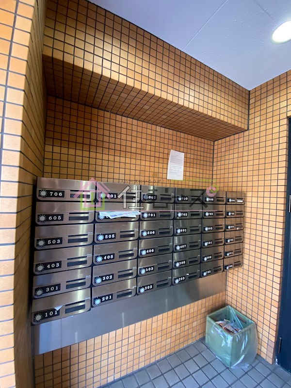 サクセス照ケ丘 その他外観3