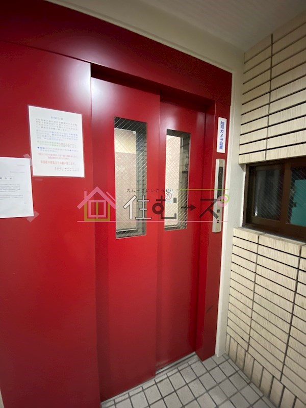 サクセス照ケ丘 その他外観5