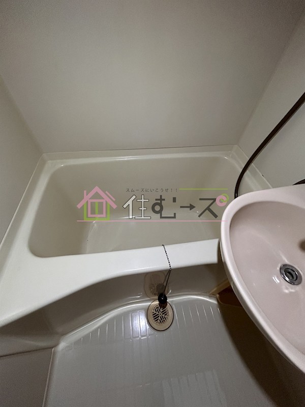 サクセス照ケ丘 風呂画像