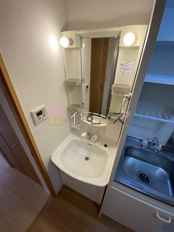 エスリード同心第5 その他4