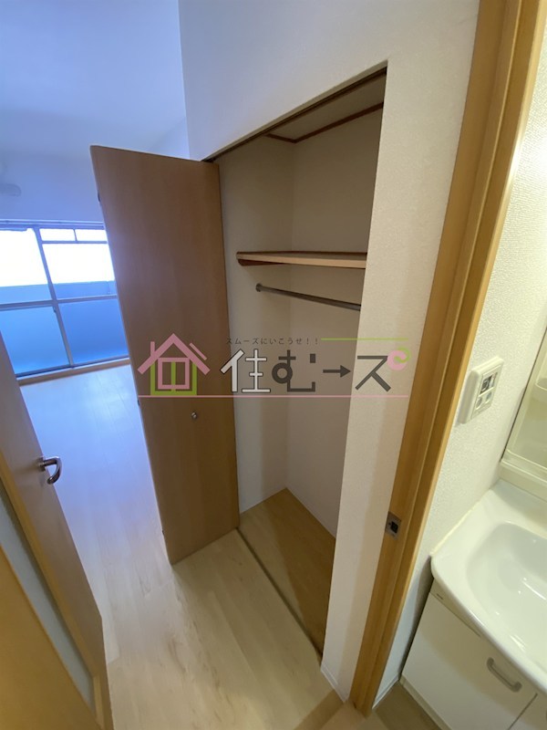 エスリード同心第5 その他5