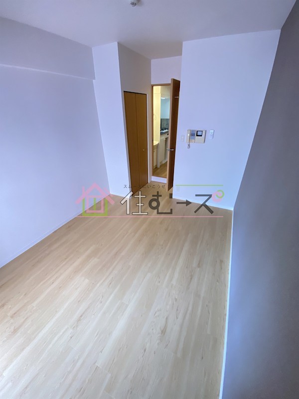 エスリード同心第5 リビング