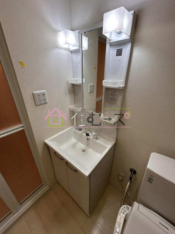 フォレスタ長居 その他3