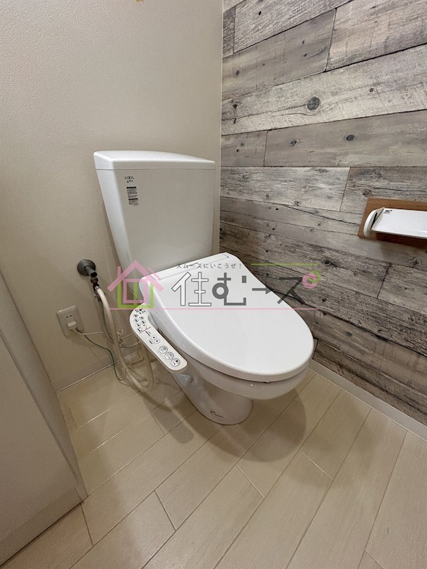 フォレスタ長居 その他4