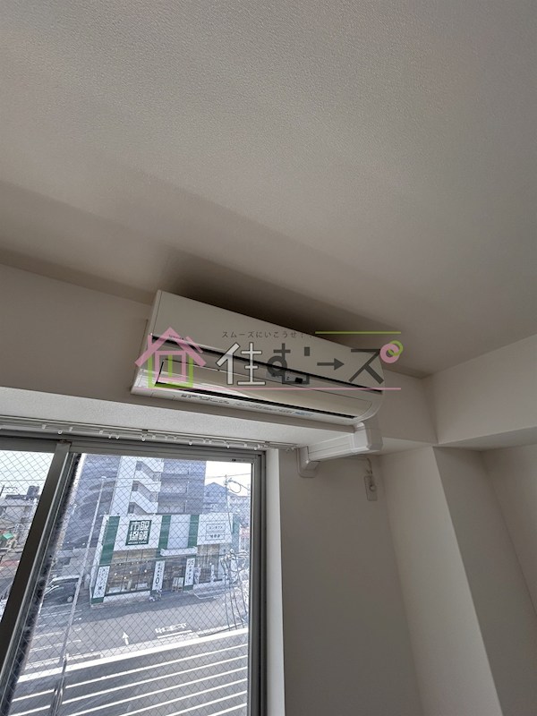 フォレスタ長居 その他6