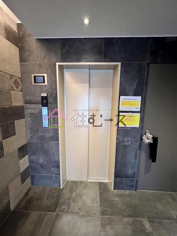 フォレスタ長居 その他外観3