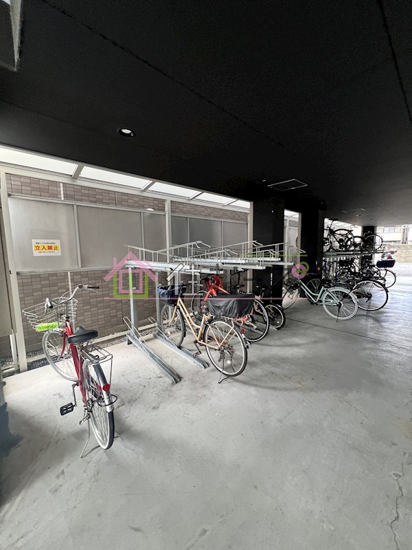 フォレスタ長居 その他外観5