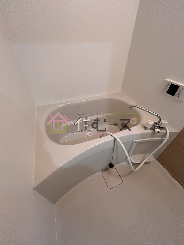 フォレスタ長居 風呂画像