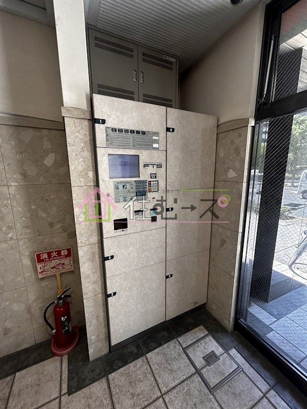 エスリード同心第3 その他外観5