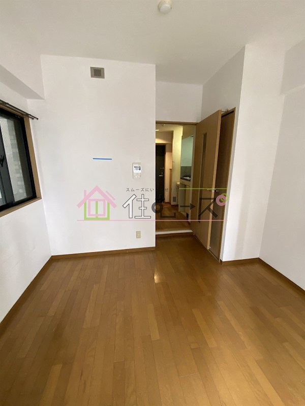 エスリード同心第3 リビング