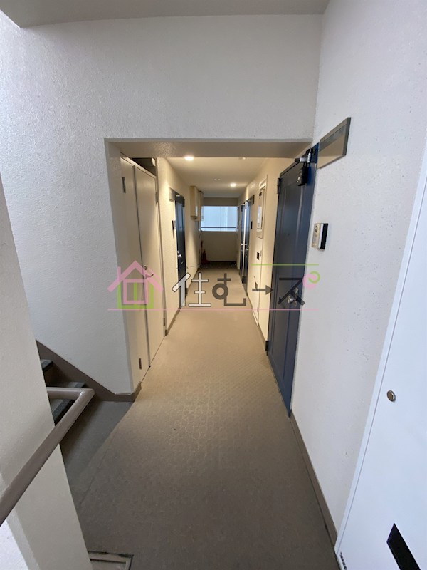 ファミーユ河村 その他外観2