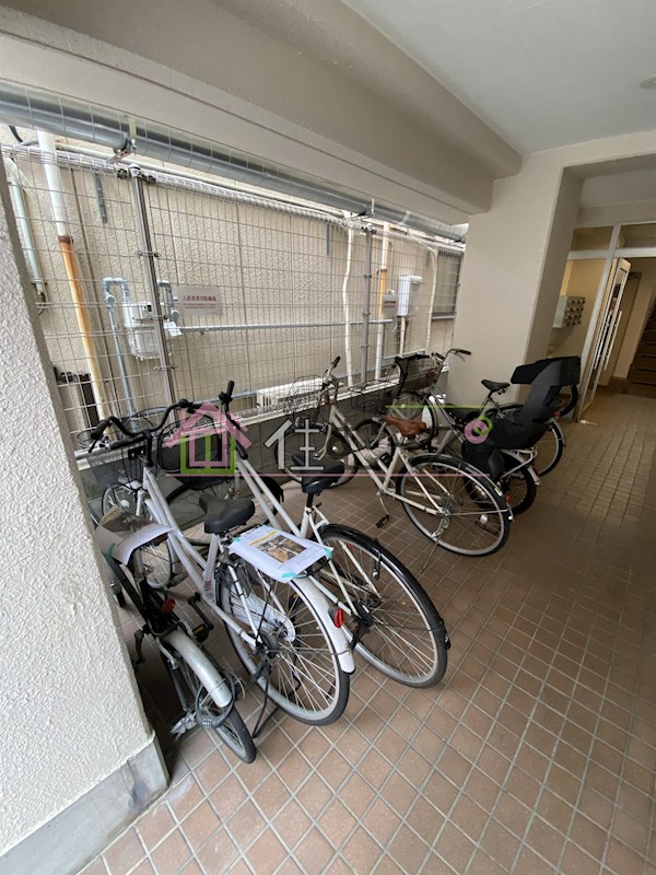 ファミーユ河村 その他外観4