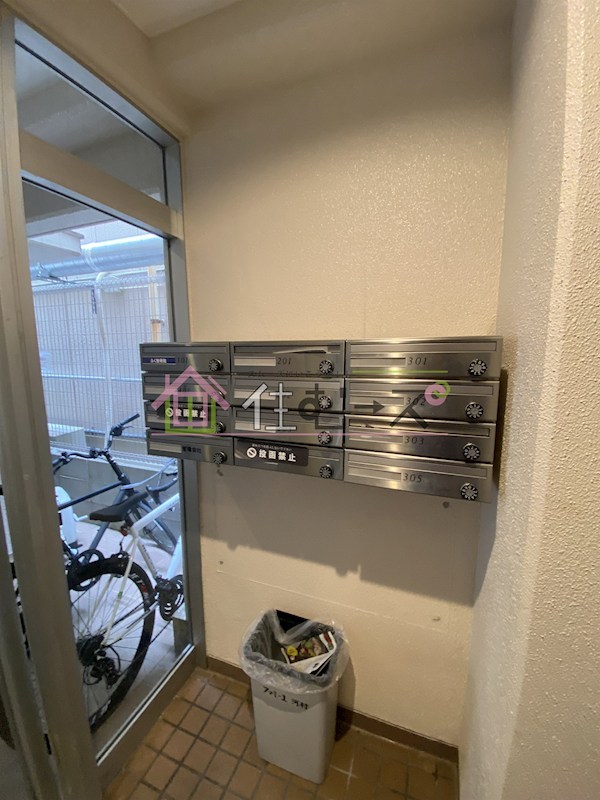 ファミーユ河村 その他外観5