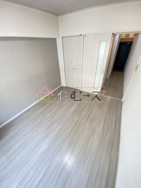 ファミーユ河村 リビング