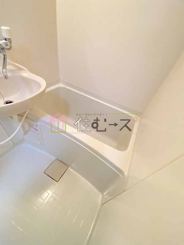 ファミーユ河村 風呂画像