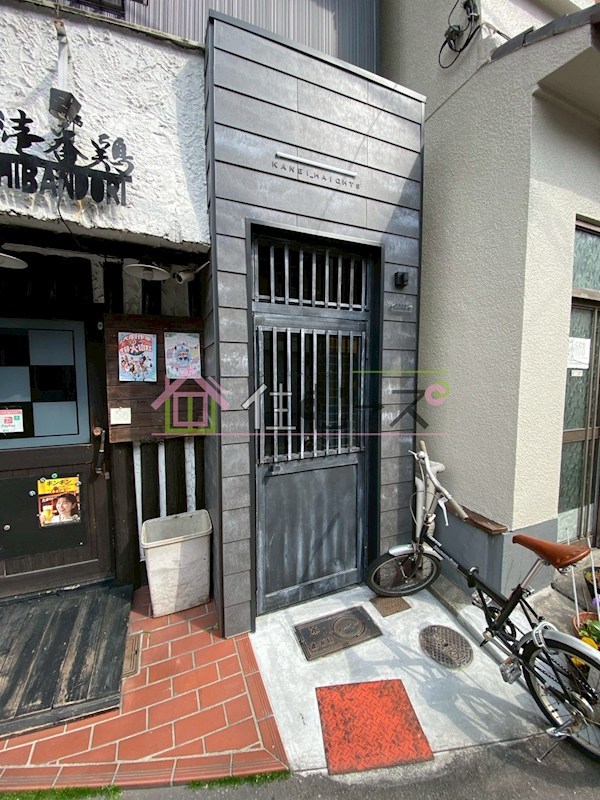 カンエイハイツ その他1