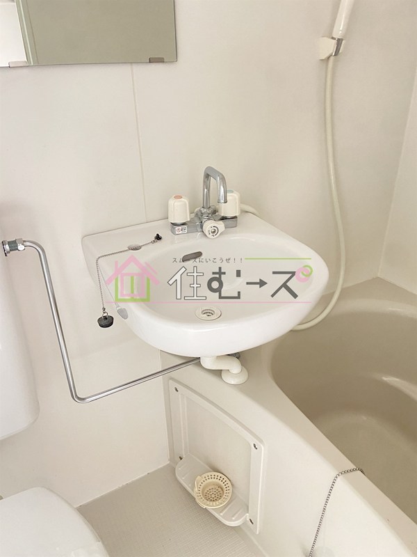 カンエイハイツ その他3