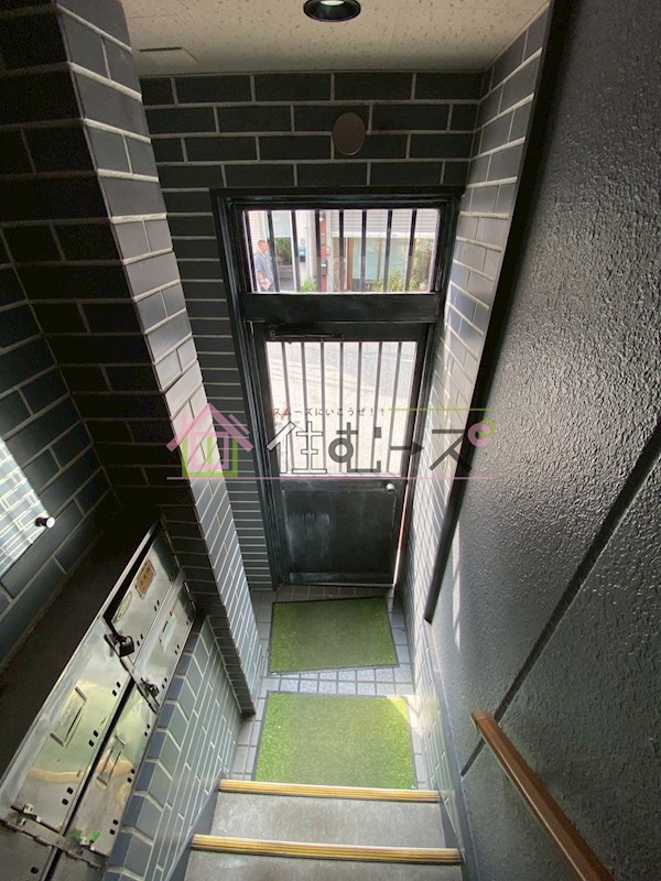 カンエイハイツ その他外観2