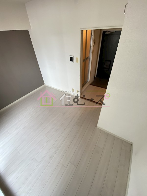 東天満下村ビル リビング