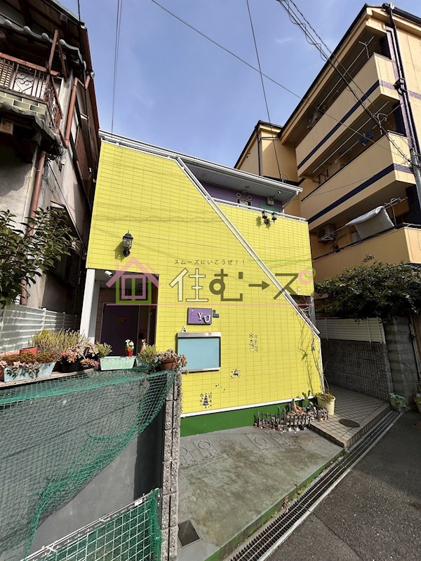 AYU その他外観1