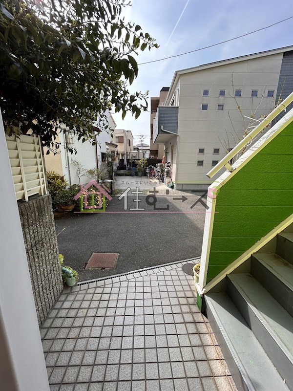 AYU その他外観2