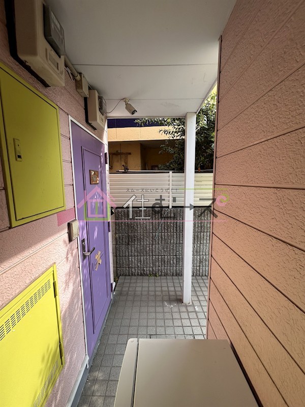 AYU その他外観3