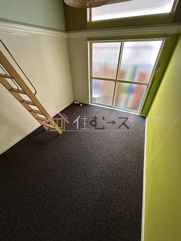 AYU ベッドルーム