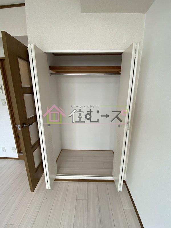 ＨＯＰＥ　ＣＩＴＹ天神橋 その他6